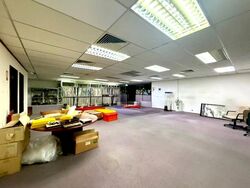 Loyang Drive (D17), Factory #512899501